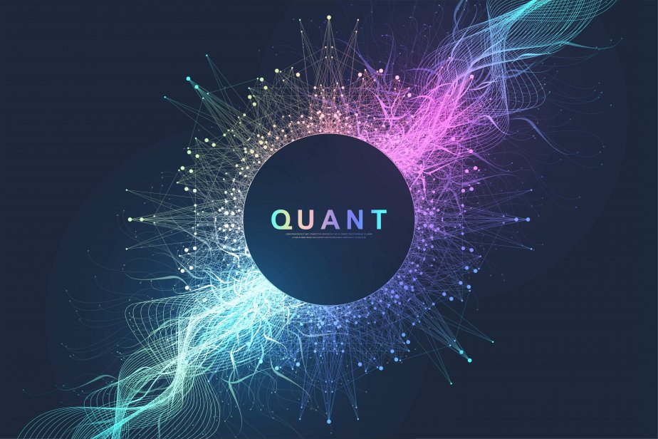 Quant (QNT) – ¡No te lo pierdas!